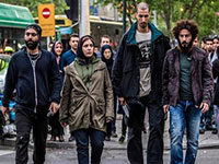 حضور سه فیلم ایرانی در جشنواره سیلک اسکرین آمریکا