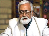 غلامرضا موسوى : اشکال تایپی منجر به اشتباه شد!