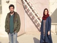 فیلم «فروشنده» اصغر فرهادی یکی از دو بخت اصلی جایزه بفتا