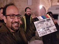 اعلام تاریخ اکران فیلم جدید اصغر فرهادی در فرانسه